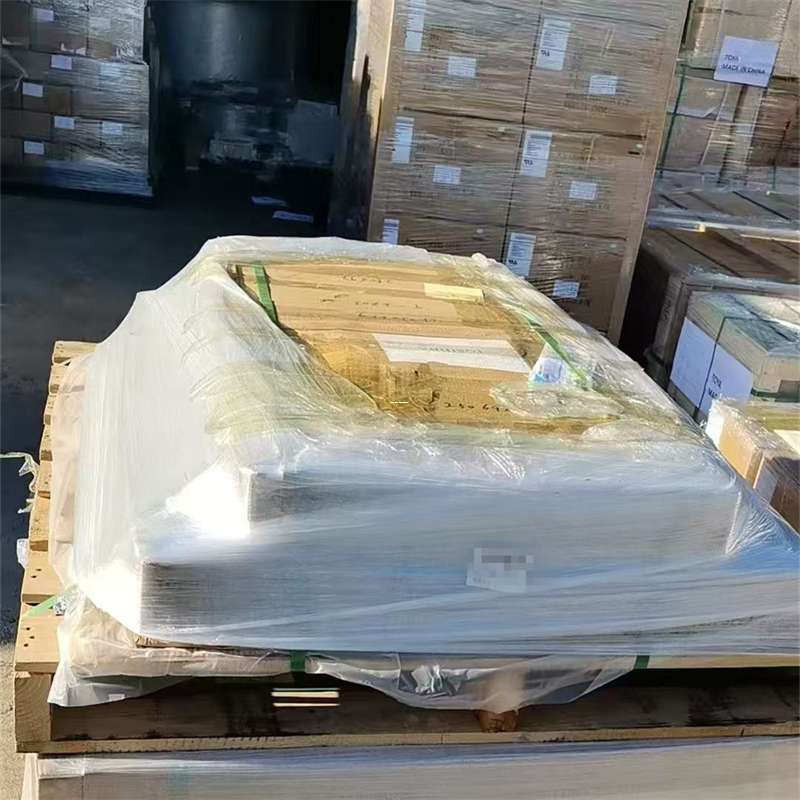 即墨区和布克赛尔县物流：多元专线运输新选择