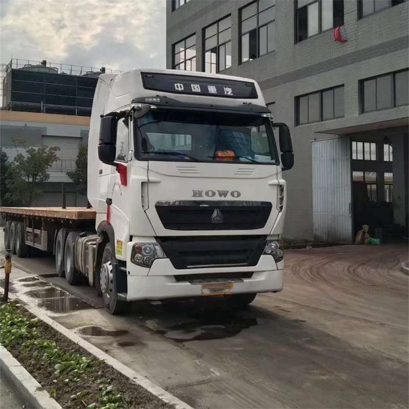 即墨区通什镇物流：多元运输服务与线路解析