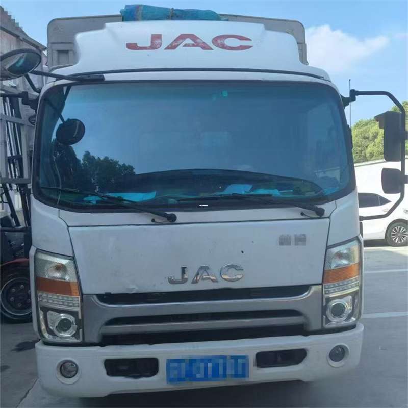 即墨区和田地区：畅享高效多元物流服务之旅