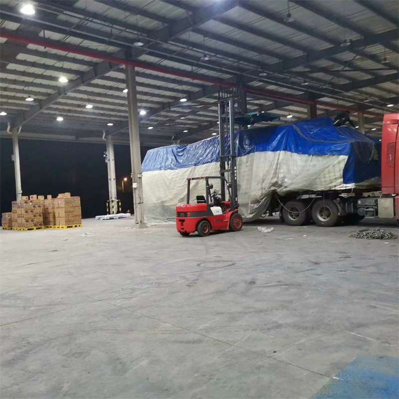 即墨区雨花区物流：多样服务与高效运输线路探秘