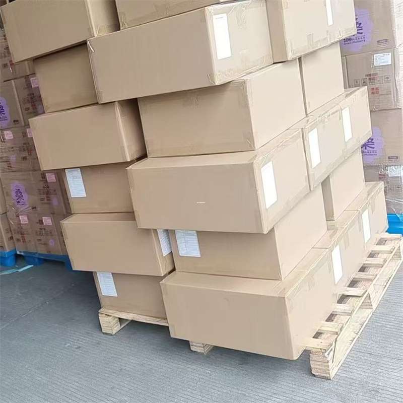即墨区和硕县：畅享多元高效物流运输服务