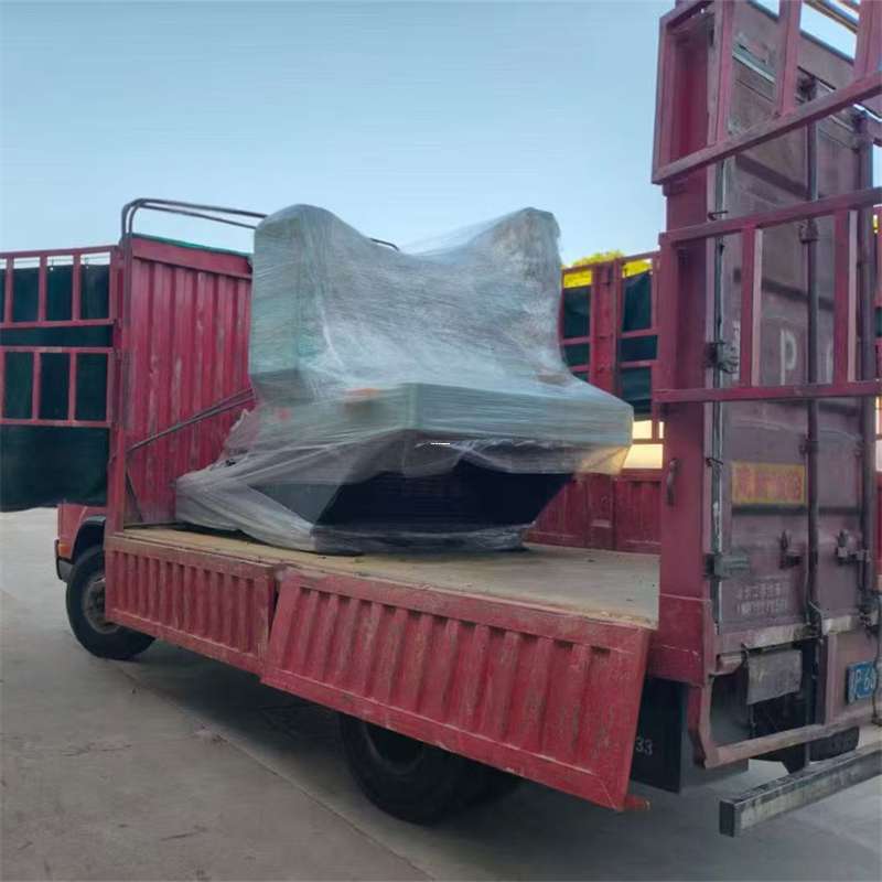即墨区和静县：物流专线的高效货运解决方案
