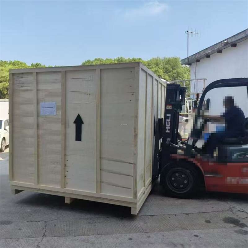 即墨区郾城区物流：多元服务与高效运输线路探索