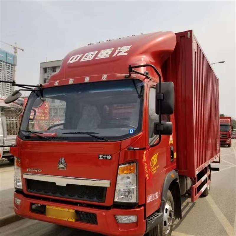 即墨区阜康市：畅享多元高效物流服务