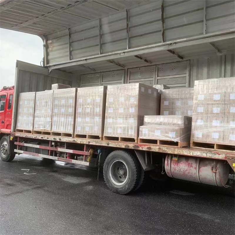 即墨区探索多元物流世界：从普货到冷链的运输之旅