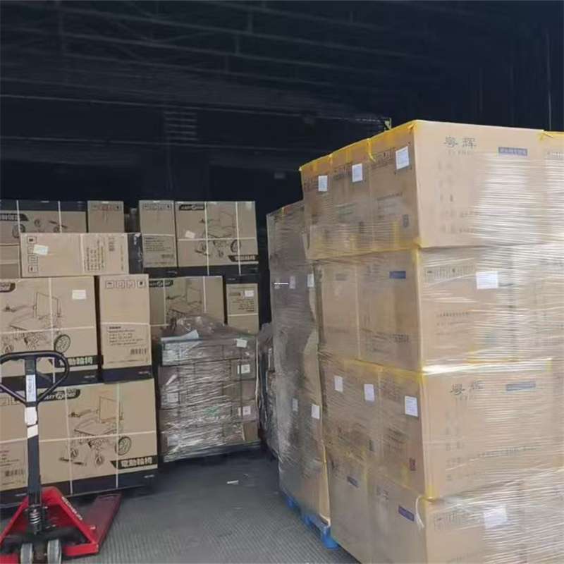 即墨区潍坊市物流：多元服务与高效运输线路探秘