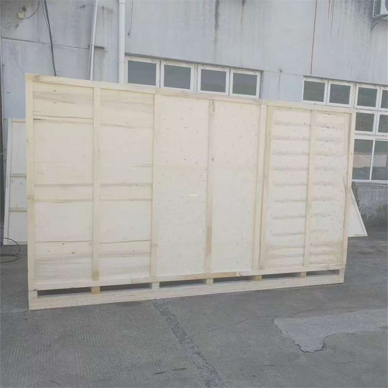 即墨区新市区：物流专线的高效货运之旅