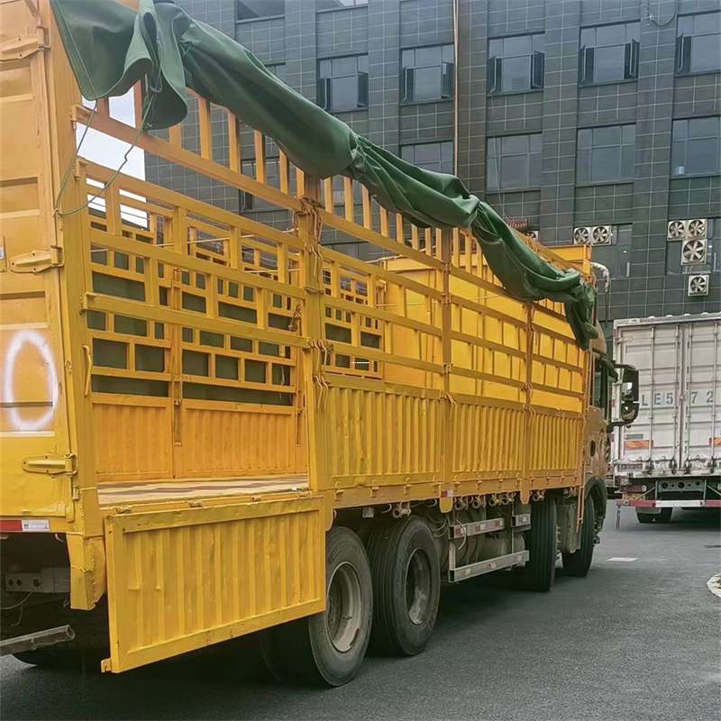 即墨区吉安市物流：多元服务与高效运输线路探秘