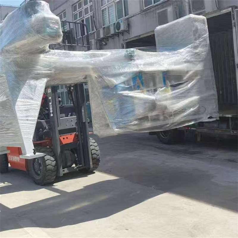赣州市物流：多样运输服务与丰富线路探秘