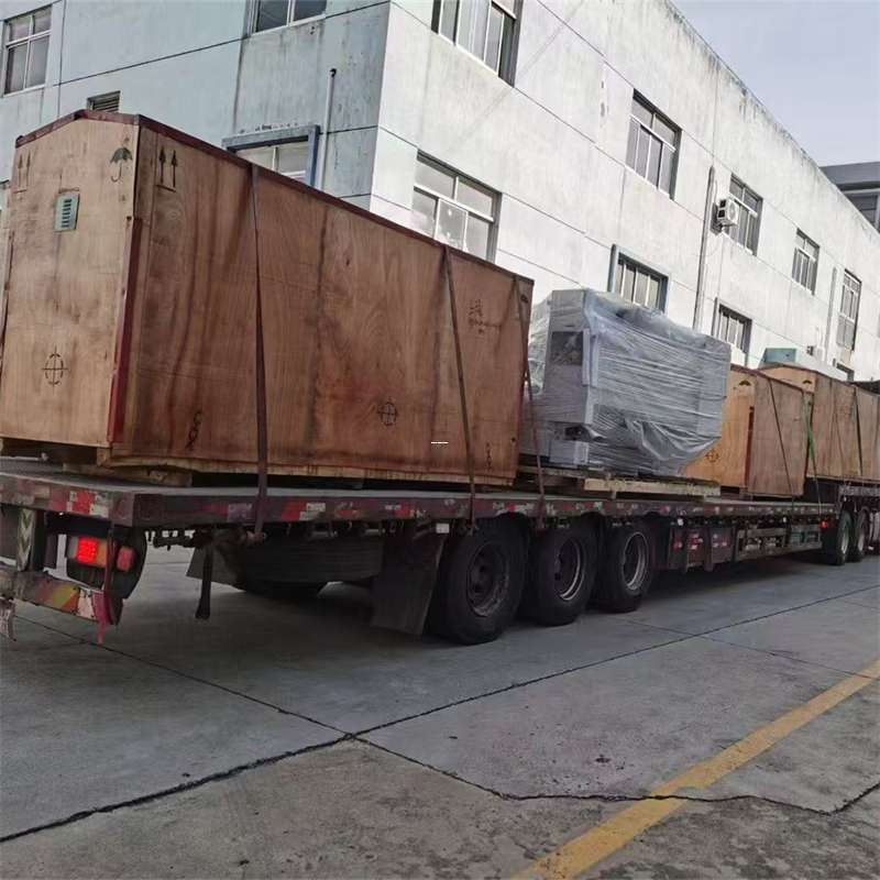 即墨区昌江区物流：多元运输的精彩世界