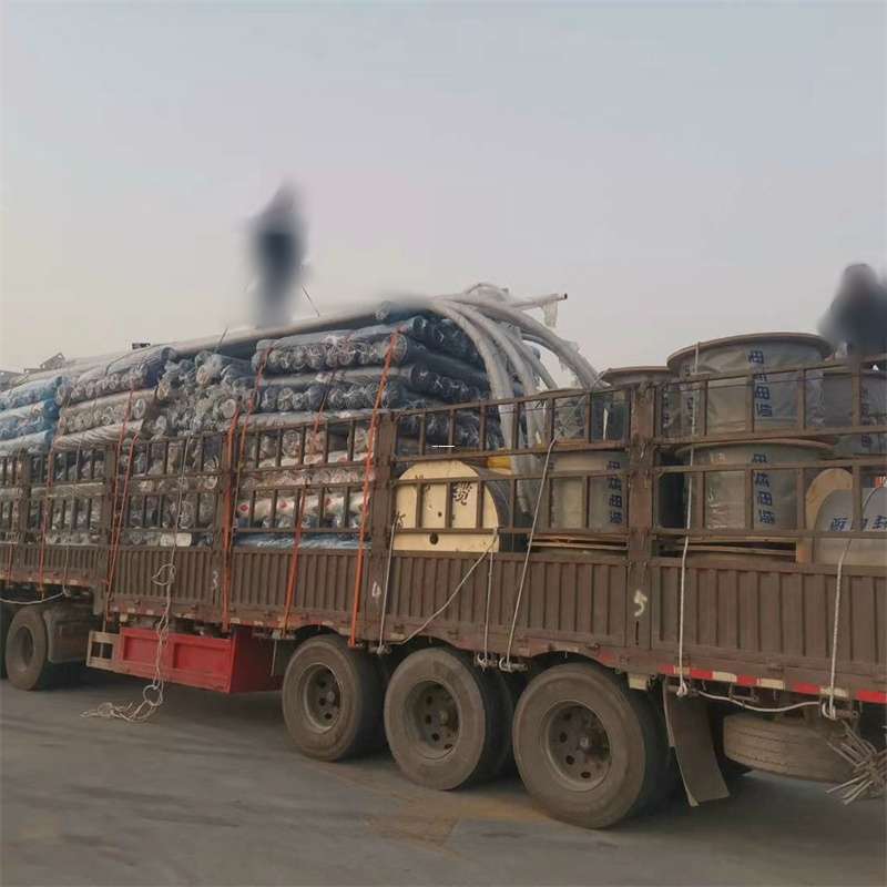 即墨区福州市物流：多元服务与高效运输线路探秘