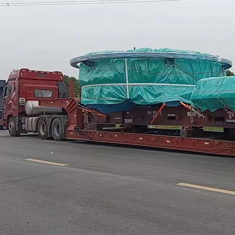 即墨区金湖县物流：多元服务与高效运输线路探秘