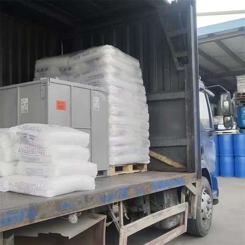 即墨区循化县：物流专线的高效货运之旅