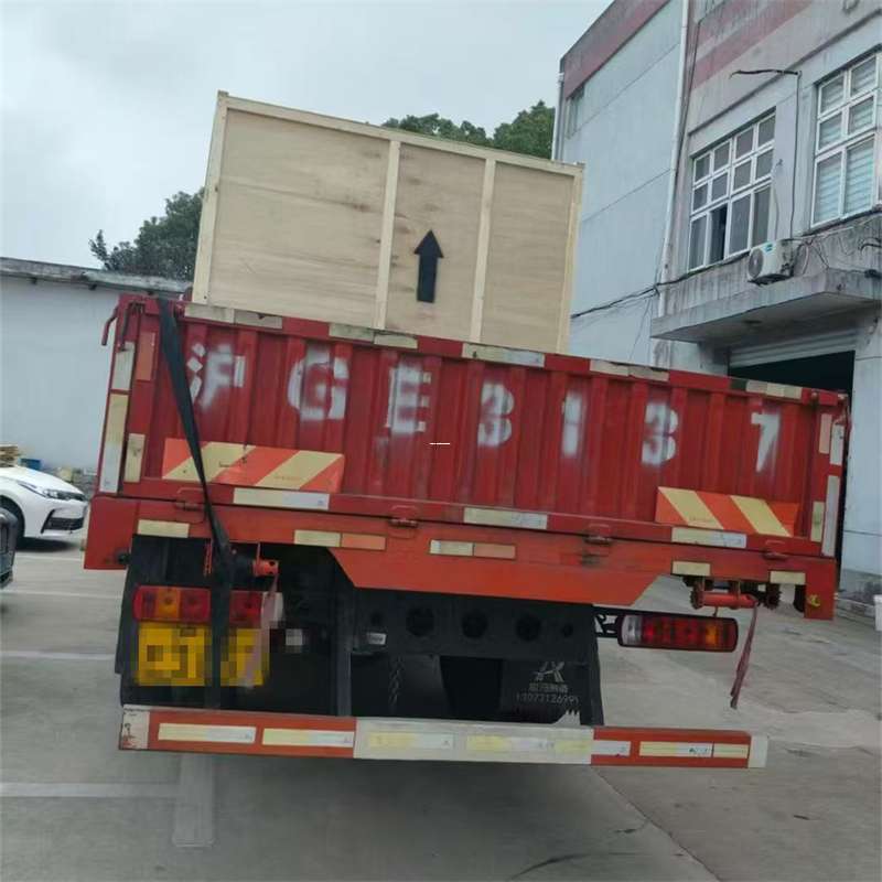 即墨区凌源市物流：多维度运输服务的精彩呈现