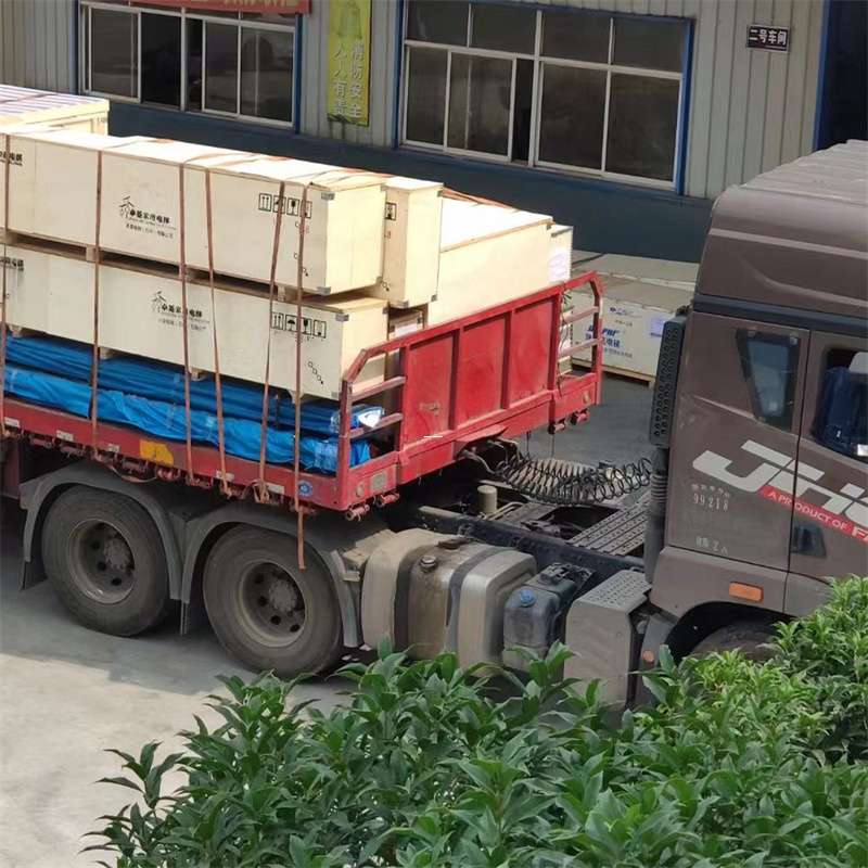 即墨区翼城县物流专线：多元货运服务探秘