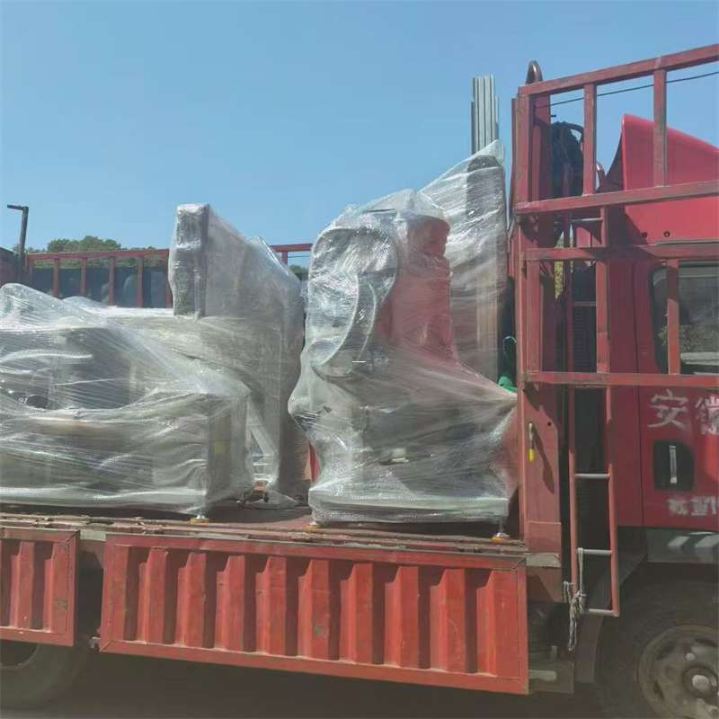 即墨区洛扎县：物流专线的高效货运之旅
