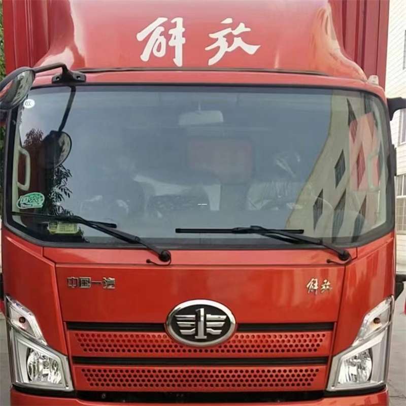 即墨区探秘多元物流：从普货到冷链的运输之旅