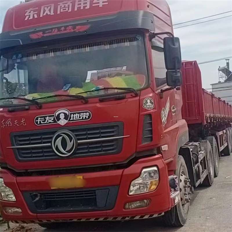 即墨区曲周县物流：多维度运输服务探索