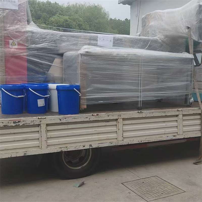 即墨区泾川物流专线：开启高效货运新旅程
