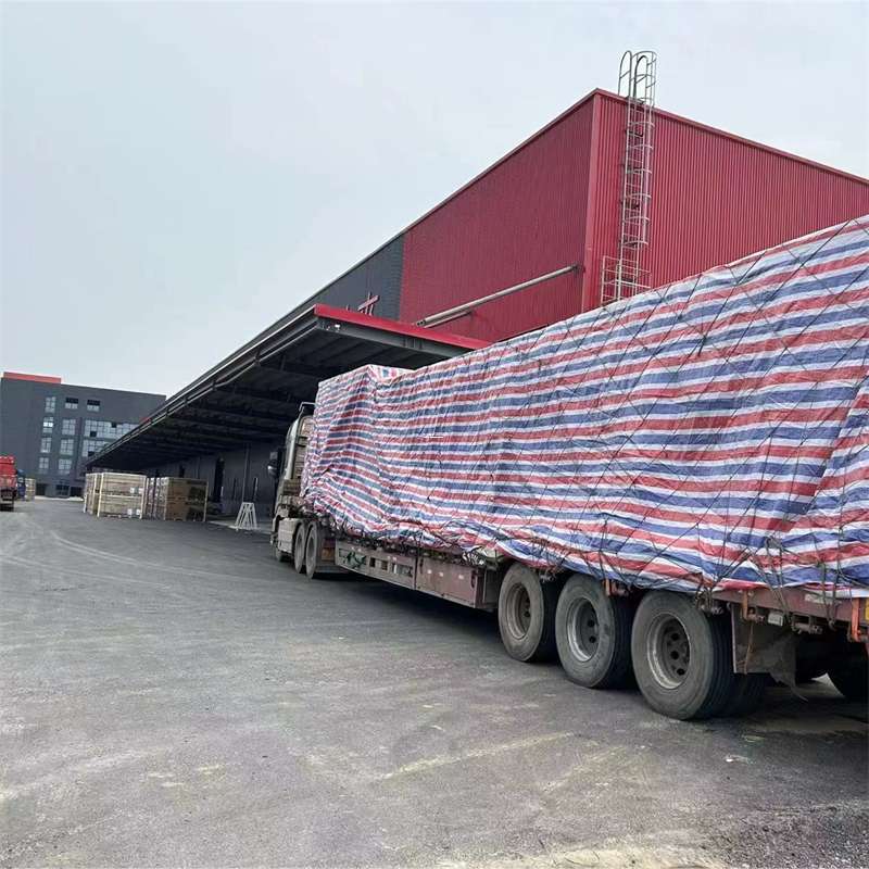 即墨区渝中区物流：多元服务与运输线路探秘