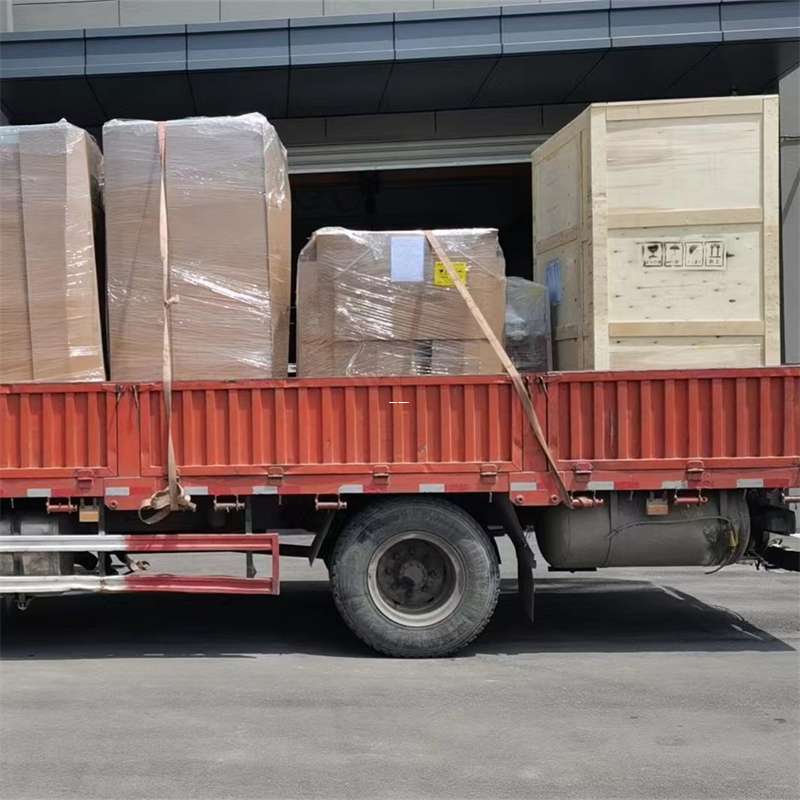 即墨区探索多元物流服务：从普货到冷链的运输之旅