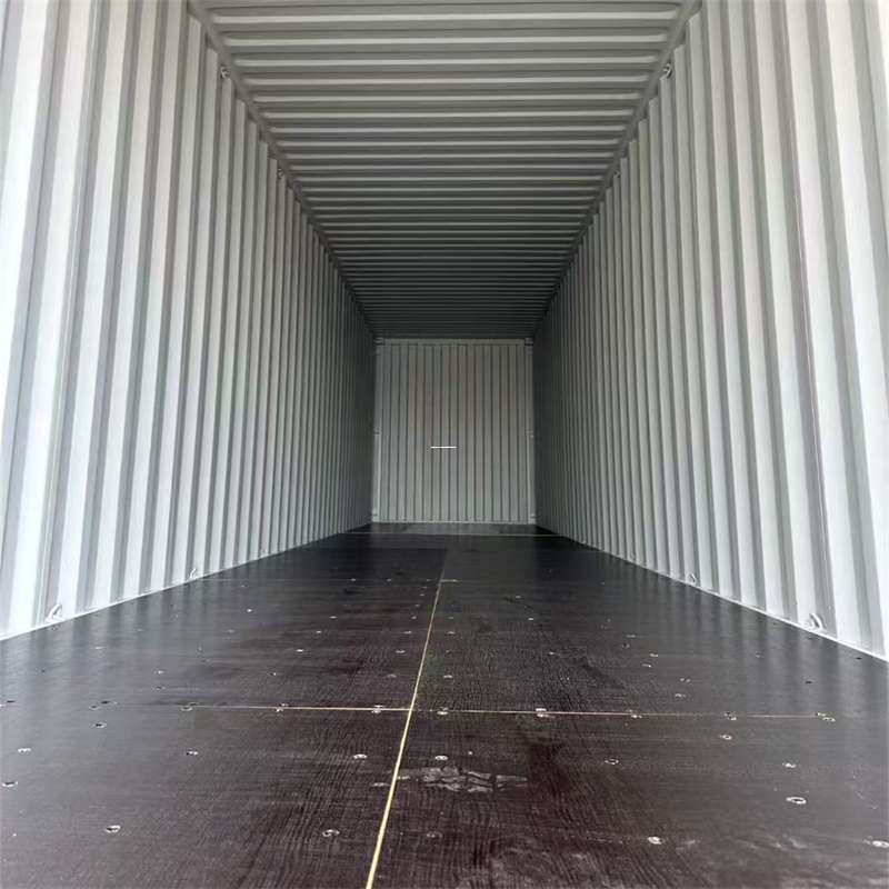 即墨区策勒县物流专线：大件货运与进仓出口的高效之道