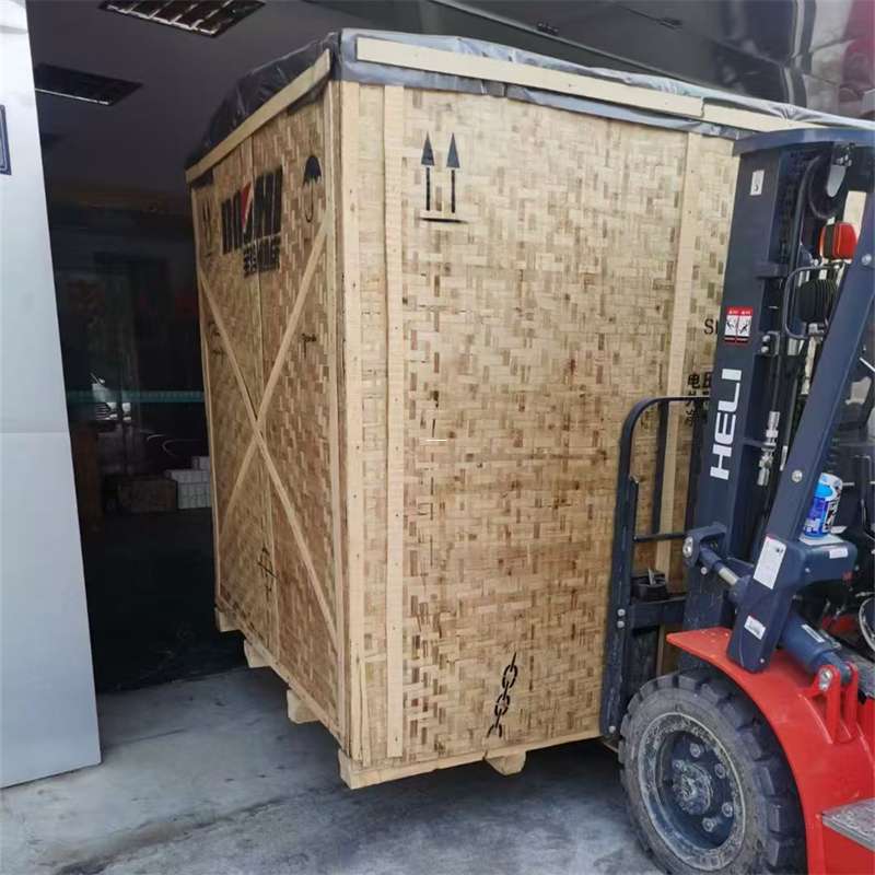 即墨区皮山县物流专线：高效直达的货运新体验