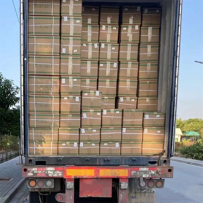 即墨区探索佳县物流专线的高效运输奥秘