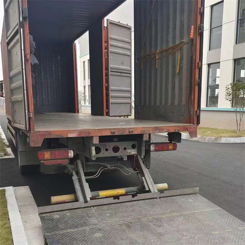 即墨区探秘蒲城县进仓物流的多元运输世界