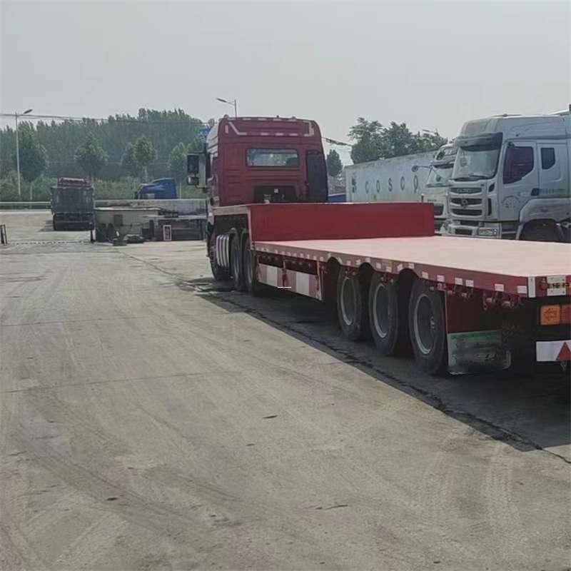 即墨区渭滨区物流运输：专线直达与多元服务探索