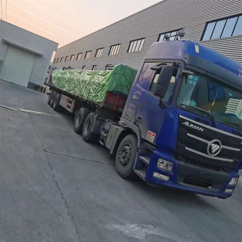 即墨区水城区进仓物流：专线直达的货运探索