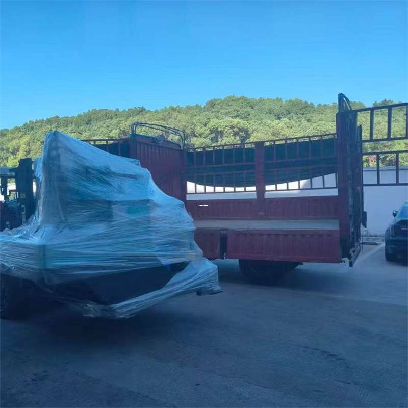 即墨区炉霍县进仓物流：专线直达的运输魅力