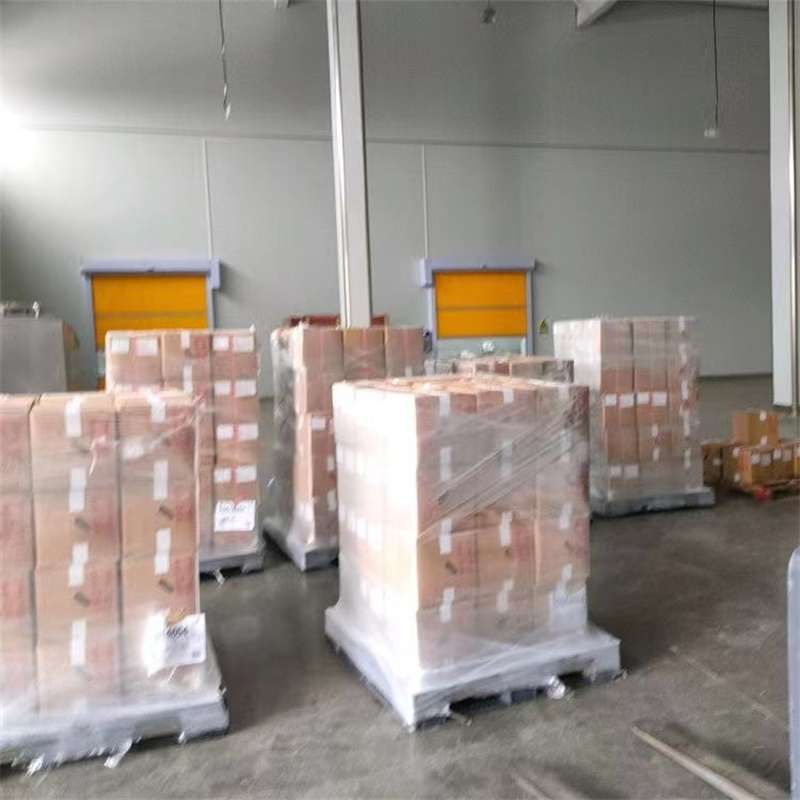 即墨区朗县物流：专线运输的高效货运之旅