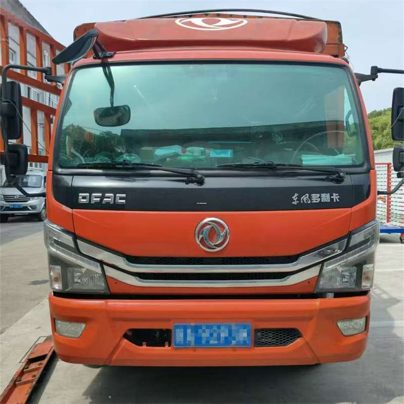 即墨区眉县物流：多元服务与高效运输线路探秘