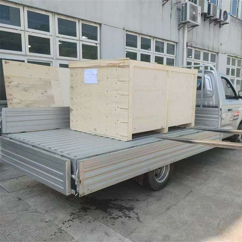 即墨区周至县物流：多元运输服务与线路探秘
