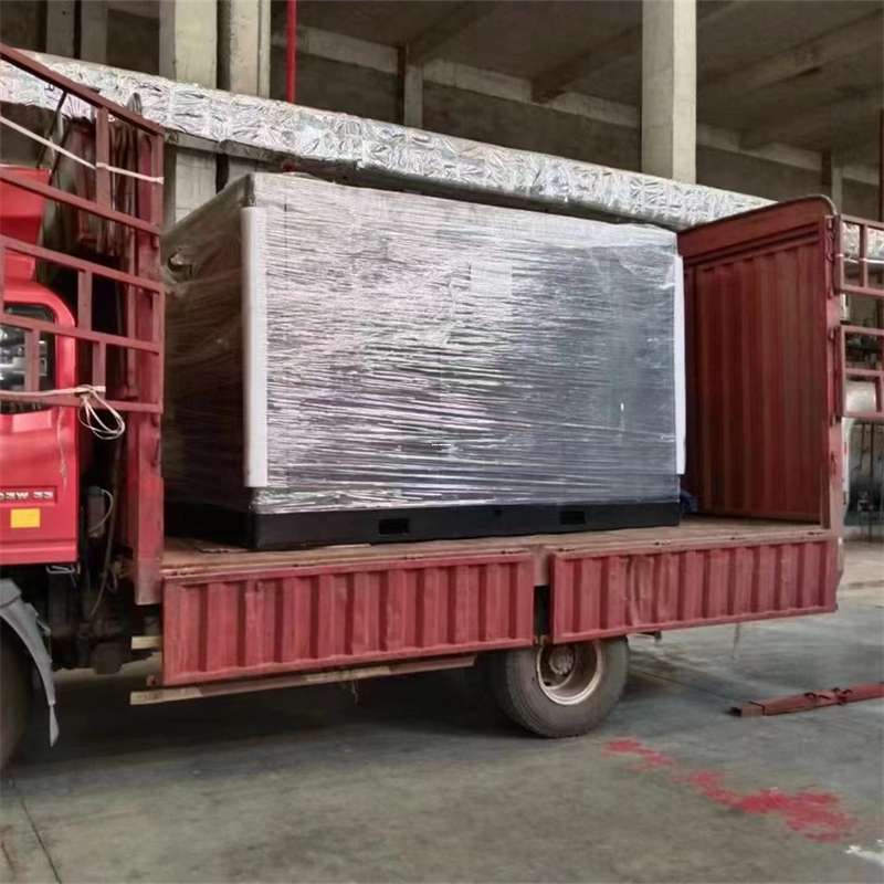 即墨区迪庆州物流：多元运输服务与线路探索