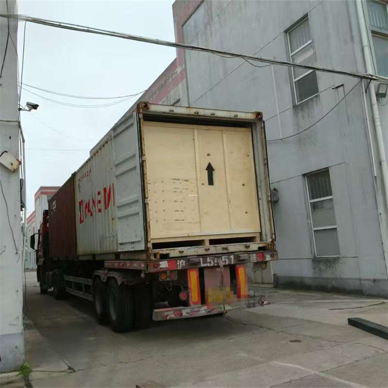 即墨区盈江县物流：多元专线运输的探索与实践