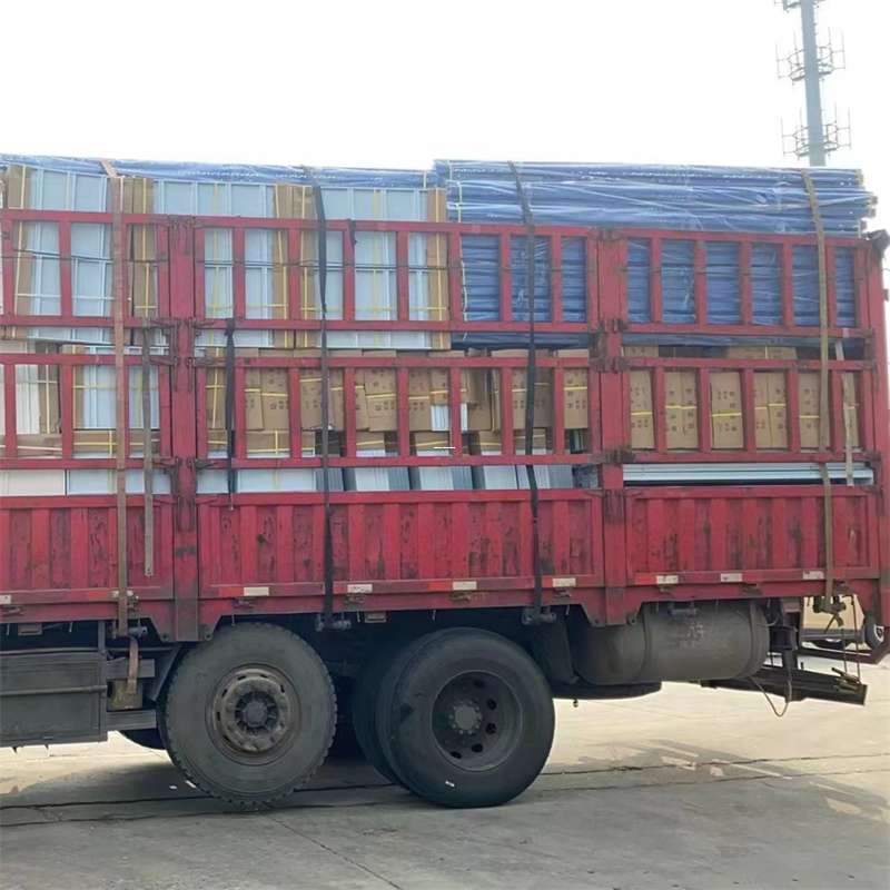 即墨区镇雄县物流运输：多元服务与高效线路探索
