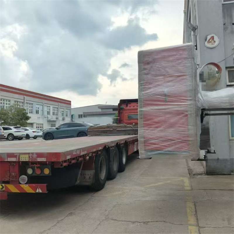 即墨区探析新平县多元高效的物流运输服务体系