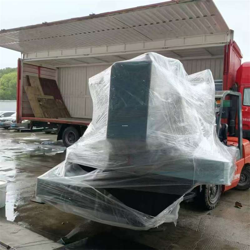 即墨区安宁市物流：多元服务与运输线路探秘