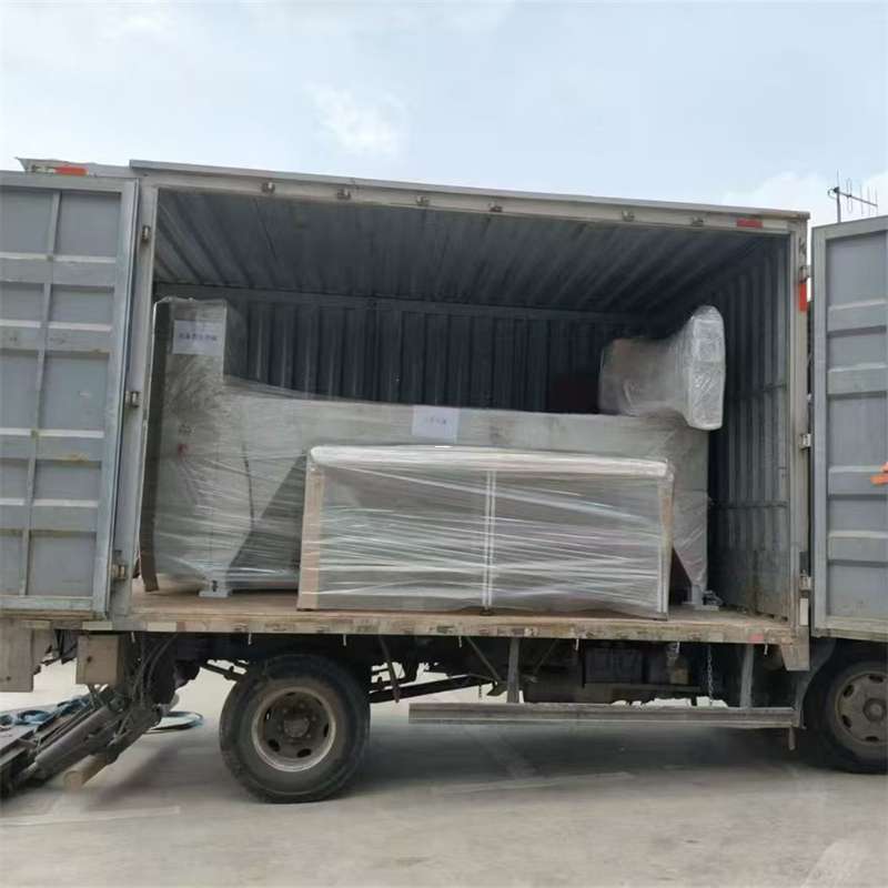 即墨区湄潭县物流专线的多元运输之旅