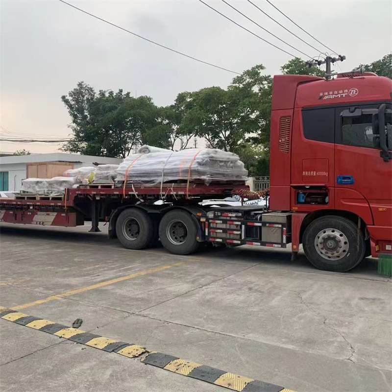 即墨区道真县物流：多元运输服务与线路探索