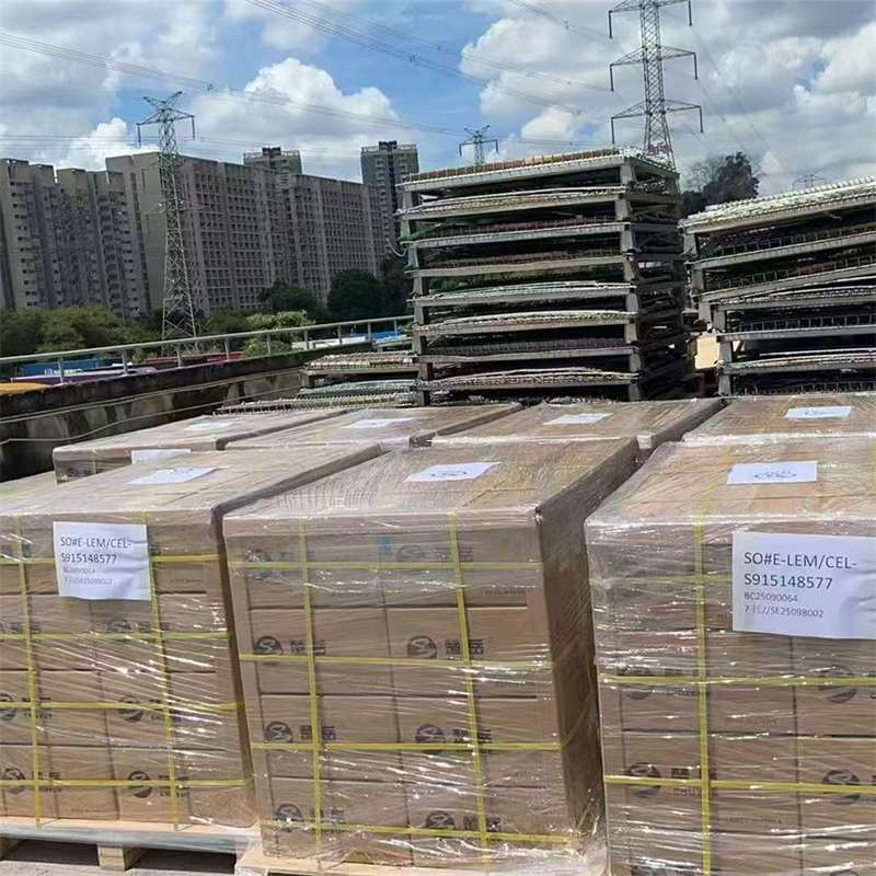 即墨区息烽县物流：多样服务与高效运输探秘