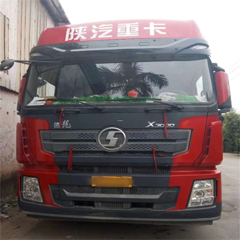 即墨区德昌县物流：专线直达的多元货运之旅