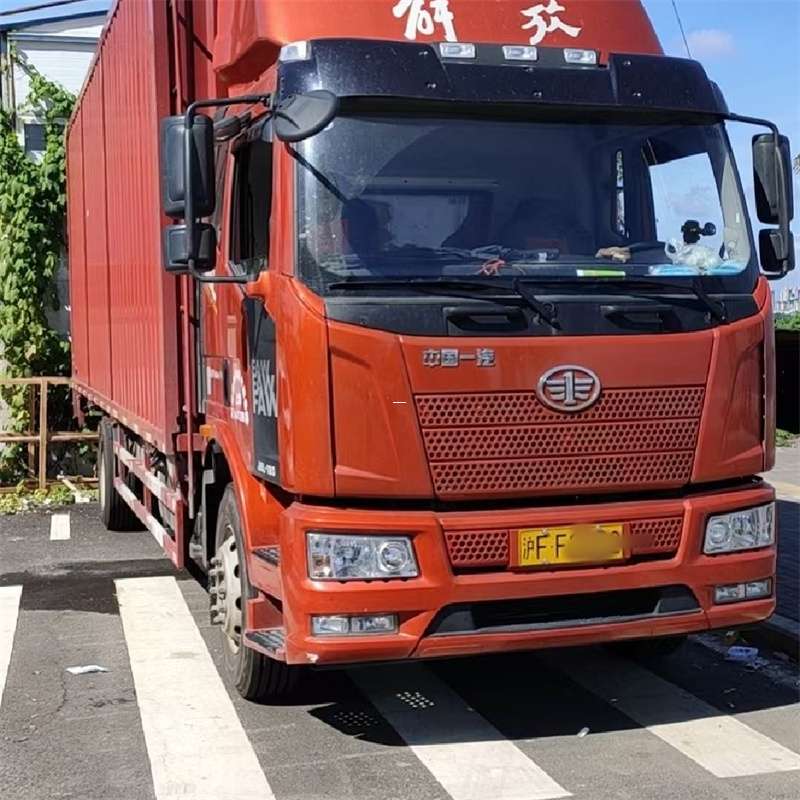 即墨区探秘南溪区多元物流运输服务