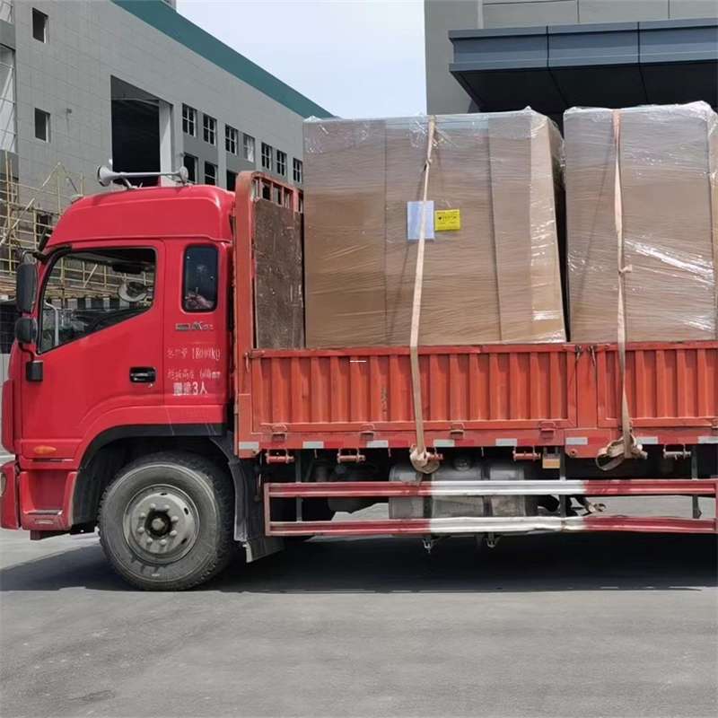 即墨区翠屏区物流：多元运输服务的探索与实践