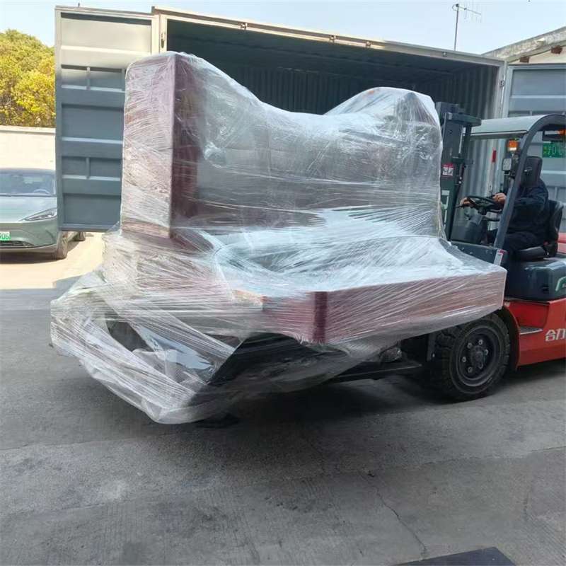 即墨区眉山市物流专线：多元货运服务探秘