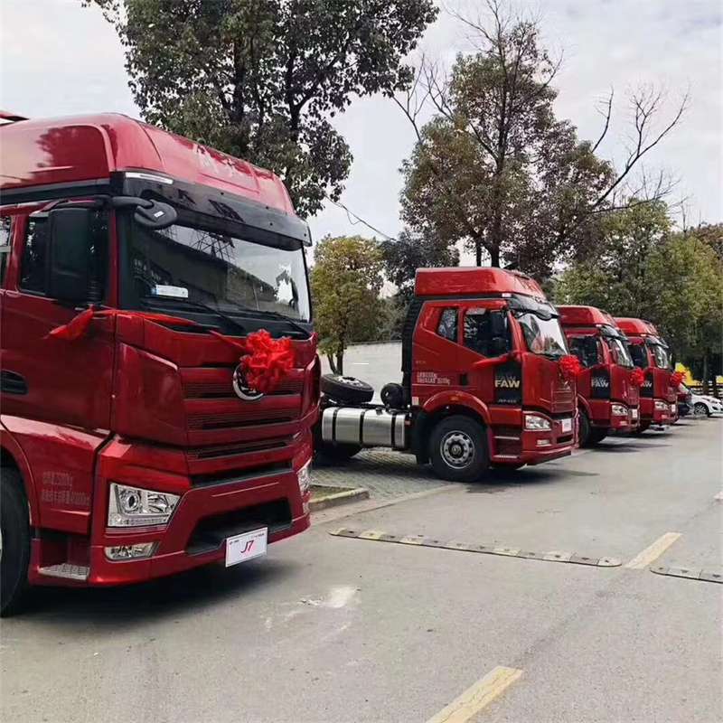 即墨区胡杨河市：物流专线的多元高效运输服务