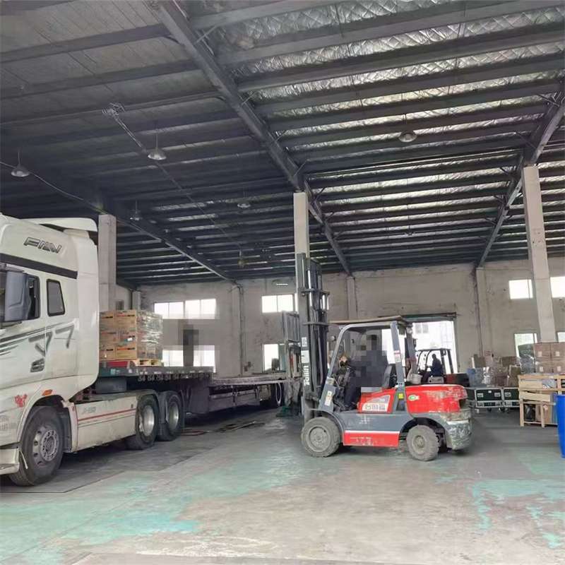 即墨区江油市：多元物流服务的运输新视界